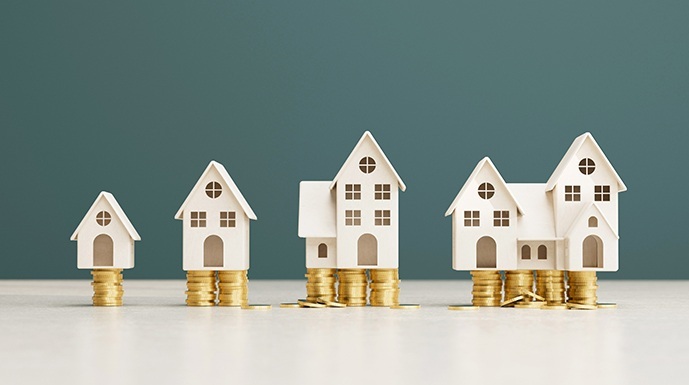 Comment évaluer la valeur marchande d’une maison !