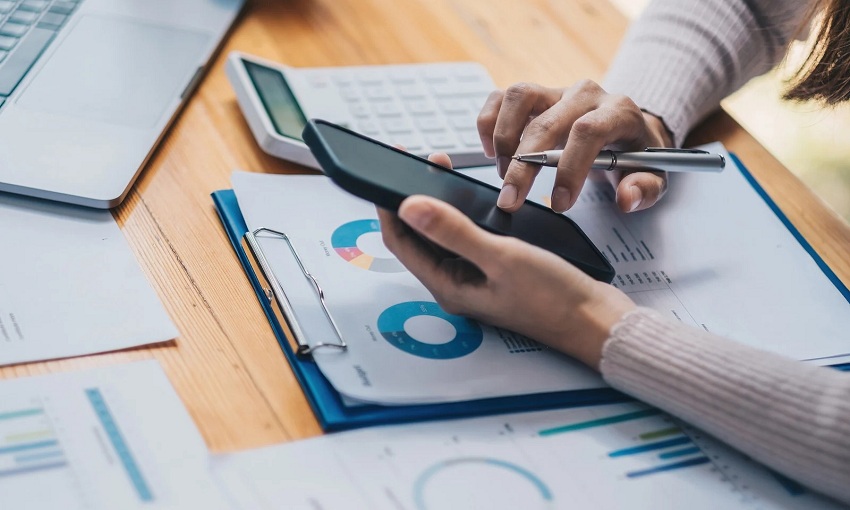 Comment augmenter sa cote de crédit pour une bonne santé financière