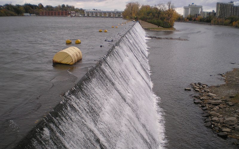 Montréal (Rivière-des-Prairies)