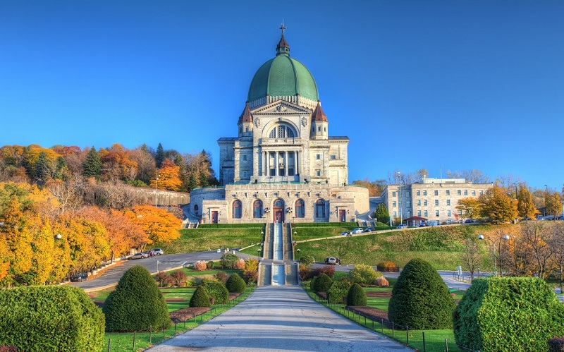 Montréal (Côte-des-Neiges)