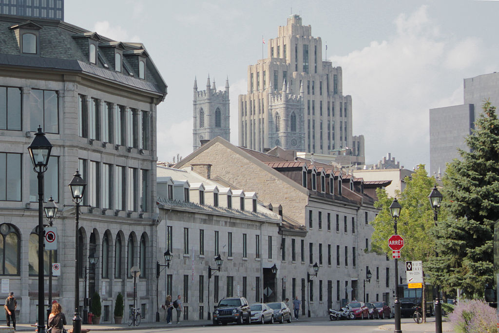 Montréal (Ville-Marie)