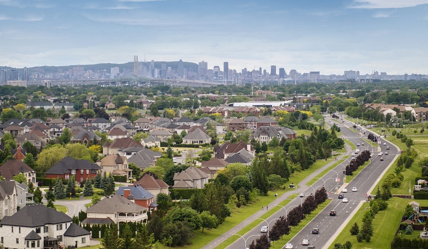 Brossard