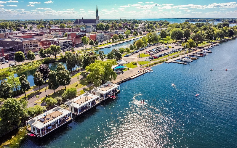 Salaberry-de-Valleyfield