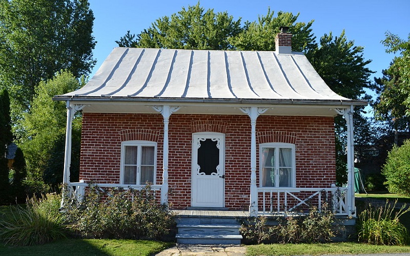 Saint-Lin/Laurentides