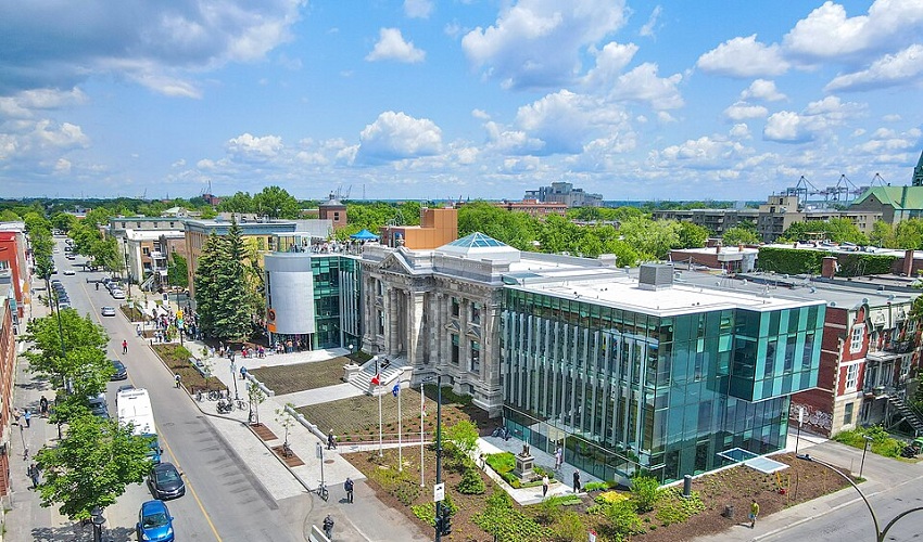 Montréal (Mercier/Hochelaga-Maisonneuve)