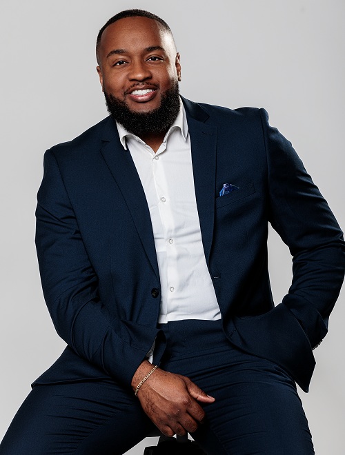 David Laplante - Real estate broker David Laplante