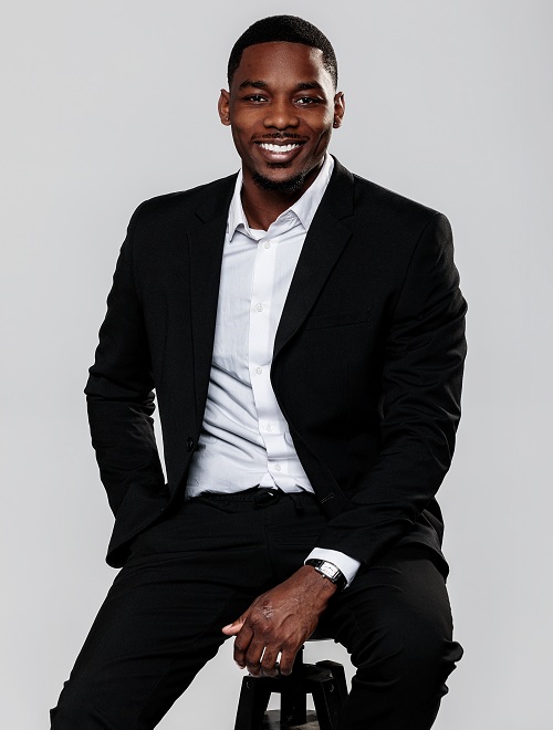 David Jean-Jacques - Real estate agent David Jean-Jacques